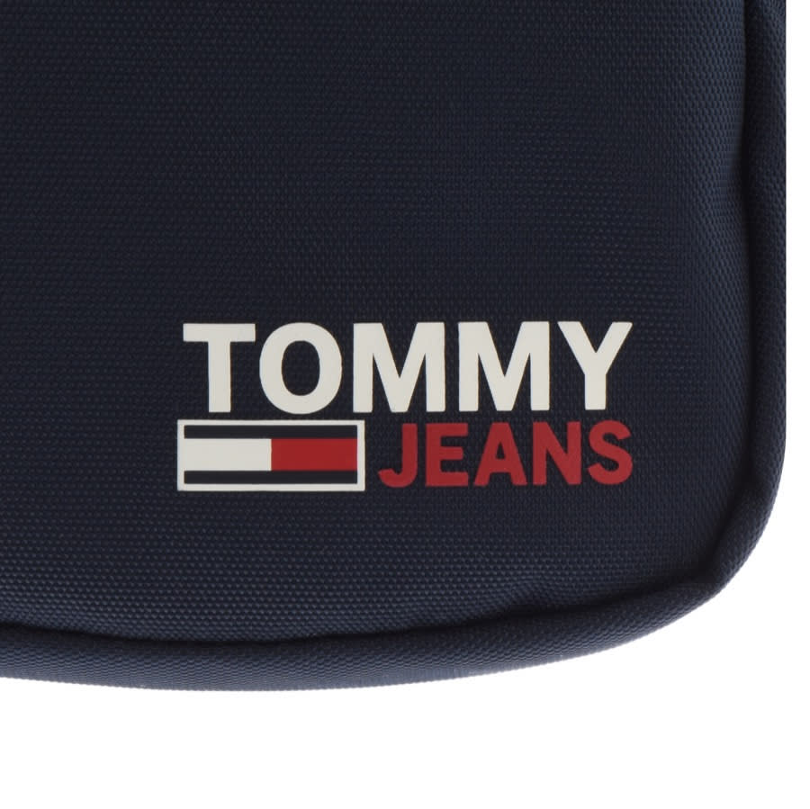Alternative Image for ProductTommy Jeans Campus Reporter Bag Navy3